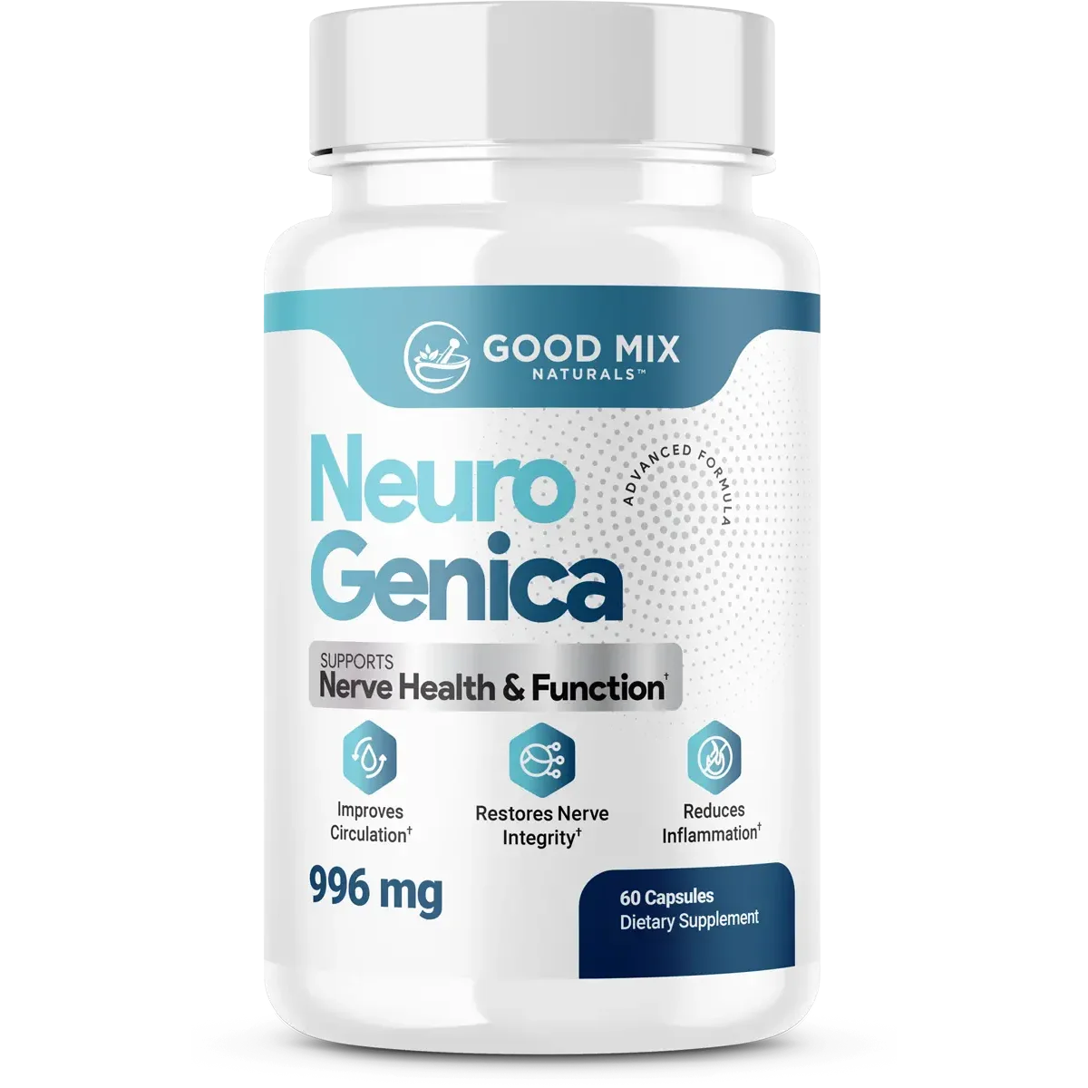 NeuroGenica